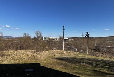 Proprietate specială, de 2,126 mp, în Mârșa - 6