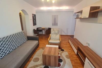 Apartament cu 3 camere decomandat, mobilat în P-ta Presei Libere - 4