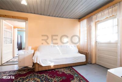 Casă cu 4 camere cu Teren 1450 Mp în Sârbi - 2