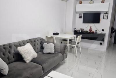 Apartament cu 3 camere decomandat în Dorobanțul - 2