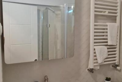 Garsonieră semidecomandată în Băneasa - 8