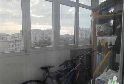 Apartament cu 3 camere decomandat în Turda - 4