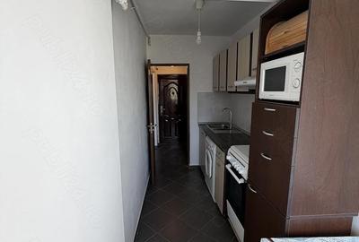Garsonieră decomandată în Giurgiului - 4