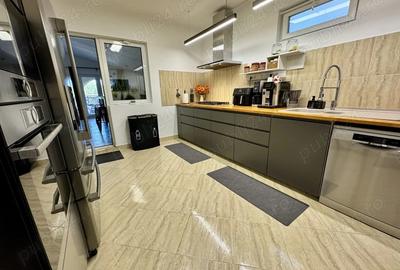 10.000 mp de teren, padure proprie ?i o casa generoasa de 540 mp. - 8