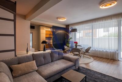Apartament cu 4 camere, mobilat în Iancu Nicolae - 5