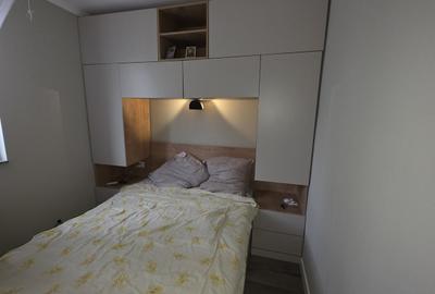 Apartament decomandat în Sebastian - 6