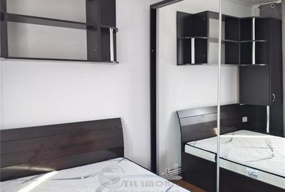 Apartament cu 2 camere decomandat, mobilat în Galata - 3