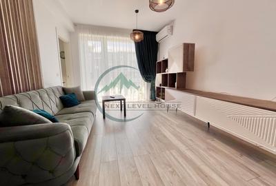 Studio bloc nou, parcare si boxa - 11