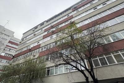 Apartament 2camere- 3-Calea Dorobanti- Balcon 20mp - 1