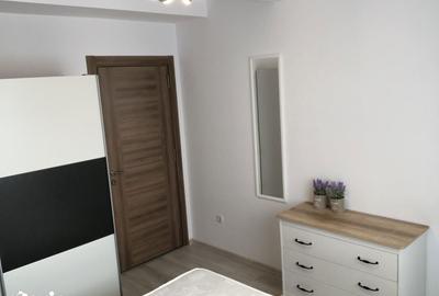 Apartament cu 2 camere în Regie - 7