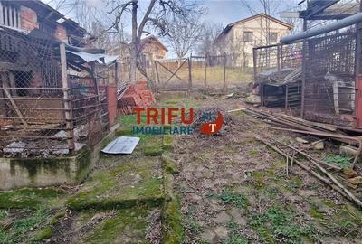 Casă cu 4 camere în Șeușa - 4