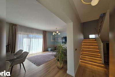 Casă cu 4 camere cu Teren 405 Mp în Apahida - 20