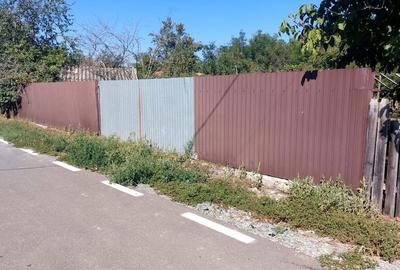 Casă cu 4 camere în Bărcănești - 6