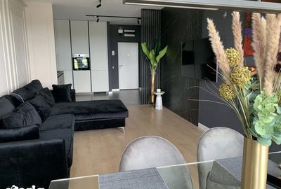Apartament cu 2 camere, mobilat în Bucureștii Noi - 2