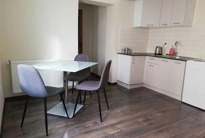 Casa cu curte individuala P+ER , Zorilor,  zona Observatorului - 1