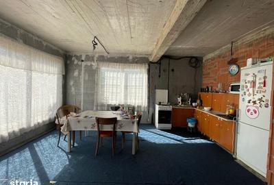 Casă cu 4 camere cu Teren 304 Mp în Ghencea - 7