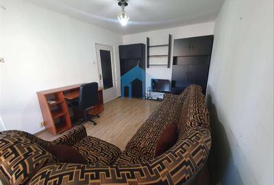 Garsonieră decomandată în Zorilor - 1