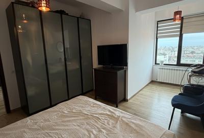 Apartament cu 2 camere semidecomandat, mobilat în Inel I - 6