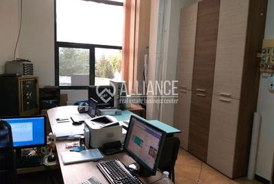 BALADA NEJ(COD03)-Etaj in cladire de birouri si parcare! - 59