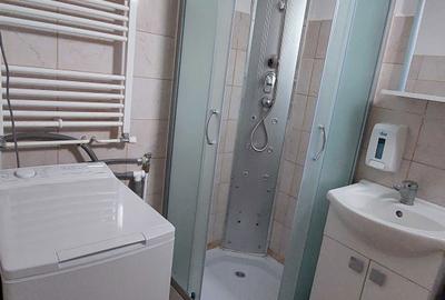 Apartament decomandat în Între Lacuri - 8