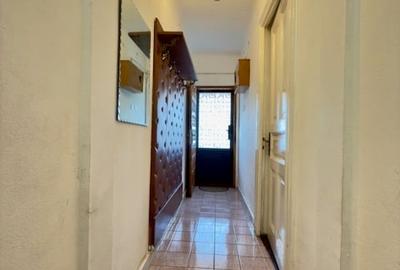 Decebal - Rond Alba Iulia  | Casa Individuala cu Terasa | Centrala Proprie - 13