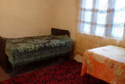 Casă cu 4 camere în Malu (Godeni) - 7