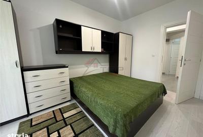 Apartament cu 2 camere decomandat în Tătărași - 3