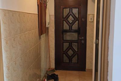 Apartament cu 2 camere nedecomandat în Central - 2