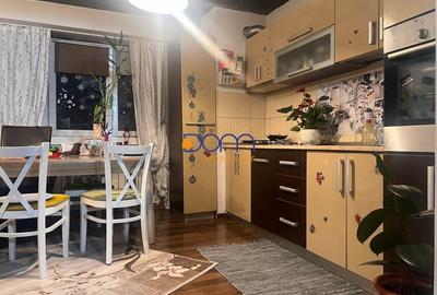 Apartament cu 4 camere decomandat, mobilat în Ultracentral - 2