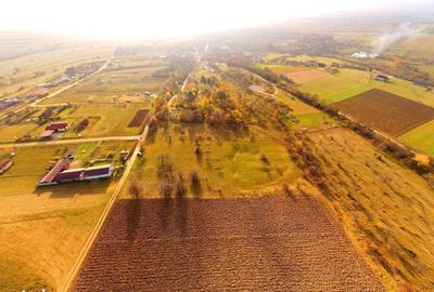 Spațiu comercial, în Calnic - 2