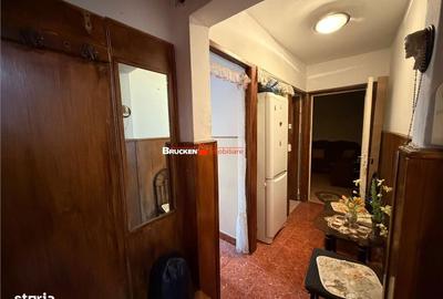 Apartament cu 2 camere în Ultracentral - 1
