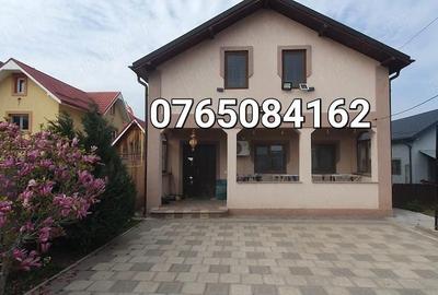 Casă cu 2 camere cu Teren 1000 Mp în Central - 9