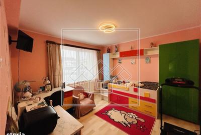 Casă cu 3 camere în Central - 8