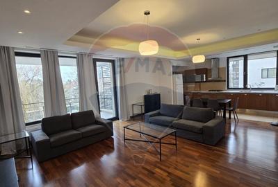 Apartament cu 4 camere decomandat, mobilat în Pipera - 4