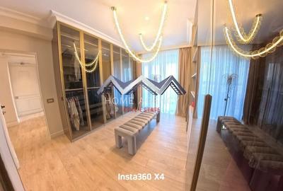 Casă duplex P+1 de vânzare Tunari - finisaje premium, teren 505 mp - 10