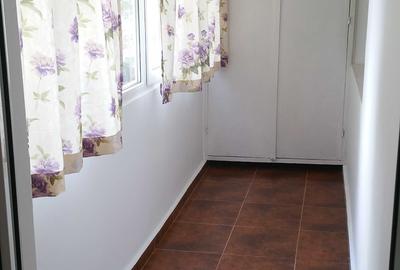 Apartament cu 2 camere semidecomandat în Lujerului - 7