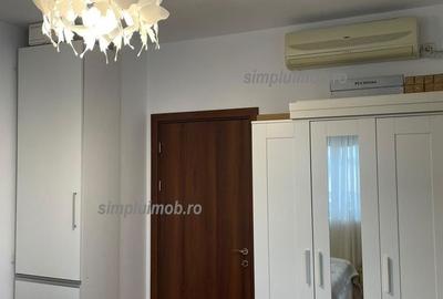 Apartament cu 2 camere, mobilat în 1 Decembrie 1918 - 8