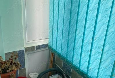 Apartament cu 2 camere decomandat în Micro 14 - 8