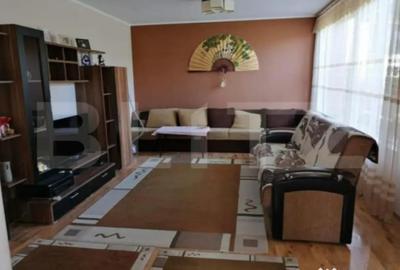 Casă cu 3 camere cu Teren 460 Mp în Ernei - 10