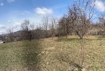 Casă cu 4 camere în Ștefești - 4