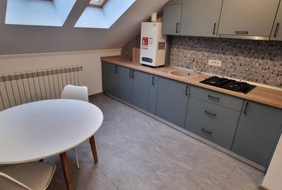 Apartament 2 camere bloc nou 2023 partial mobilat - 2