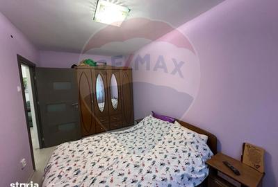 Apartament cu 3 camere, mobilat în Republicii - 10