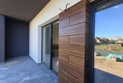 Apartament cu 3 camere, parcare subterana, Tractorul Apartament cu 3 camere, parcare subterana, Tractorul - 2