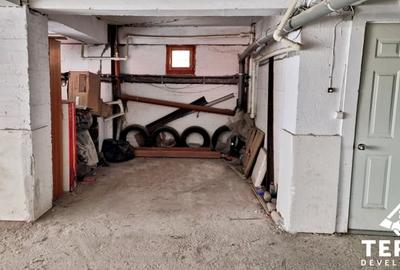 Pret Promotional! Apartament spatios, cu garaj si curte interioara – Faleza Nord - 14