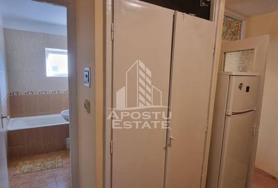 Apartament cu o camera, zona Sagului - 5