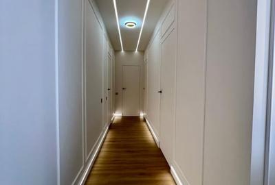 Apartament cu 3 camere semidecomandat, mobilat în Gheorgheni - 4