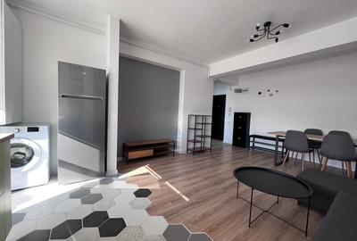 Apartament cu 2 camere decomandat în Central - 2
