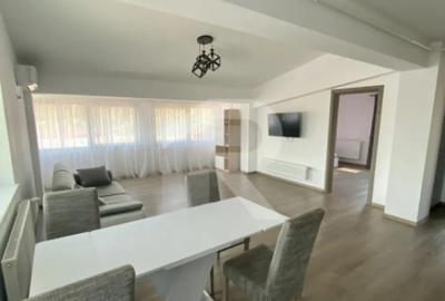 Apartament cu 3 camere decomandat în Cantemir - 3