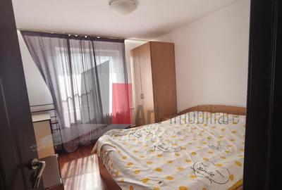 Apartament 3 camere Crangasi - 1