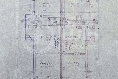 Casa 3 camere | Teren 768 mp | Zona Andrei Muresanu - Piata Engels! - 5